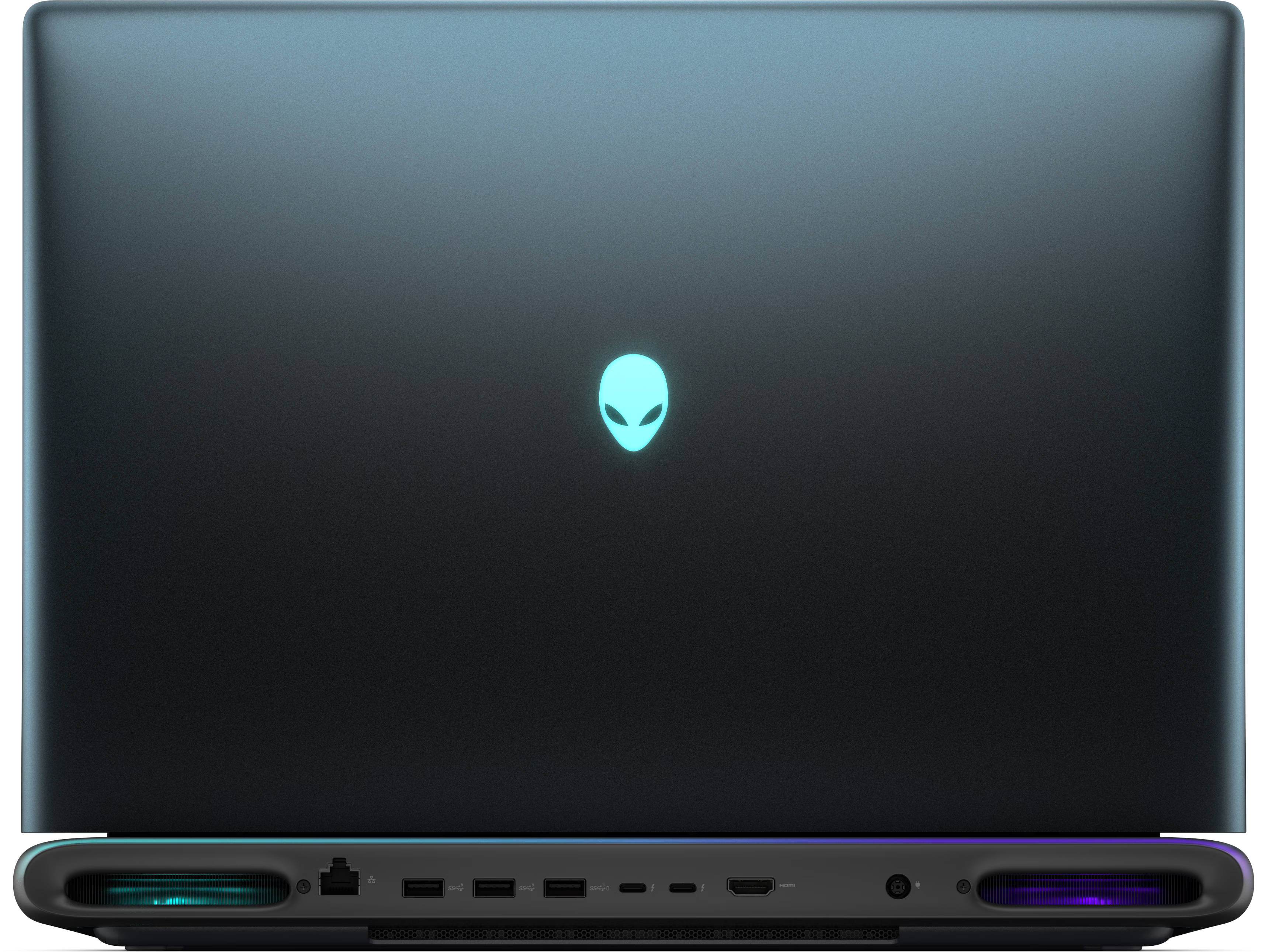 Dell Alienware 18 Area-51 (CAN18250CTO01MINO) Laptop (Core Ultra 9  Series 2 /32 GB/1 TB SSD/Windows 11/12 GB)