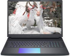 Dell Alienware 18 Area-51 (CAN18250CTO02MINO) Laptop (Core Ultra 9  Series 2 /32 GB/2 TB SSD/Windows 11/16 GB)