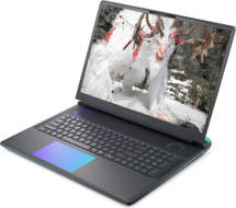 Dell Alienware 18 Area-51 (CAN18250CTO02MINO) Laptop (Core Ultra 9  Series 2 /32 GB/2 TB SSD/Windows 11/16 GB)