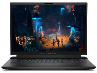 Alienware m18 R2