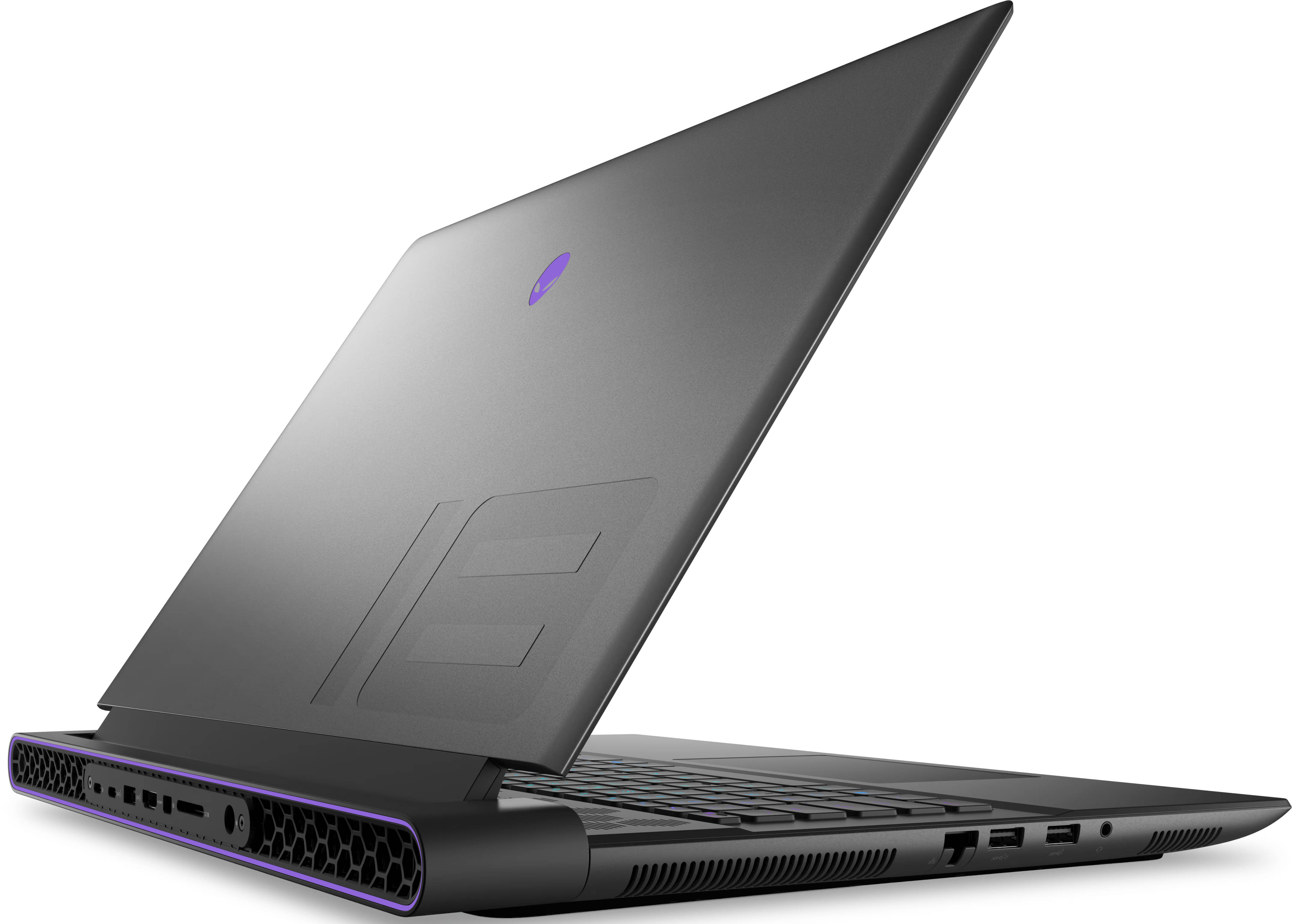 Dell Alienware m18 R2 (CANM182CTO01RIN) Laptop (Core i9 14th Gen/32 GB/1 TB SSD/Windows 11/8 GB)