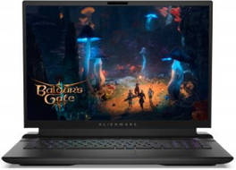 Dell Alienware m18 R2 (CANM182CTO02RIN) Laptop (Core i9 14th Gen/32 GB/1 TB SSD/Windows 11/12 GB)