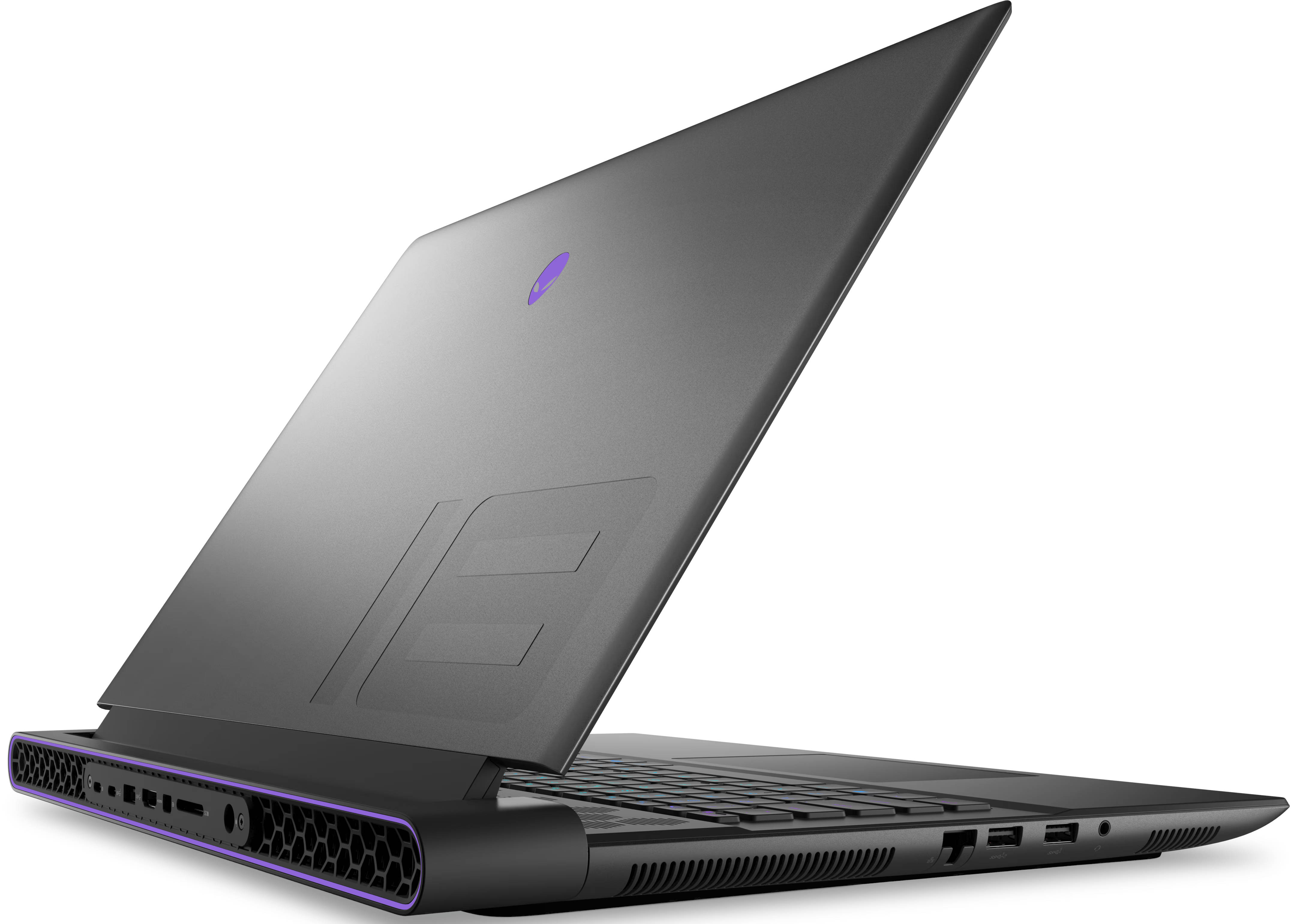 Dell Alienware m18 R2 (CANM182CTO02RIN) Laptop (Core i9 14th Gen/32 GB/1 TB SSD/Windows 11/12 GB)