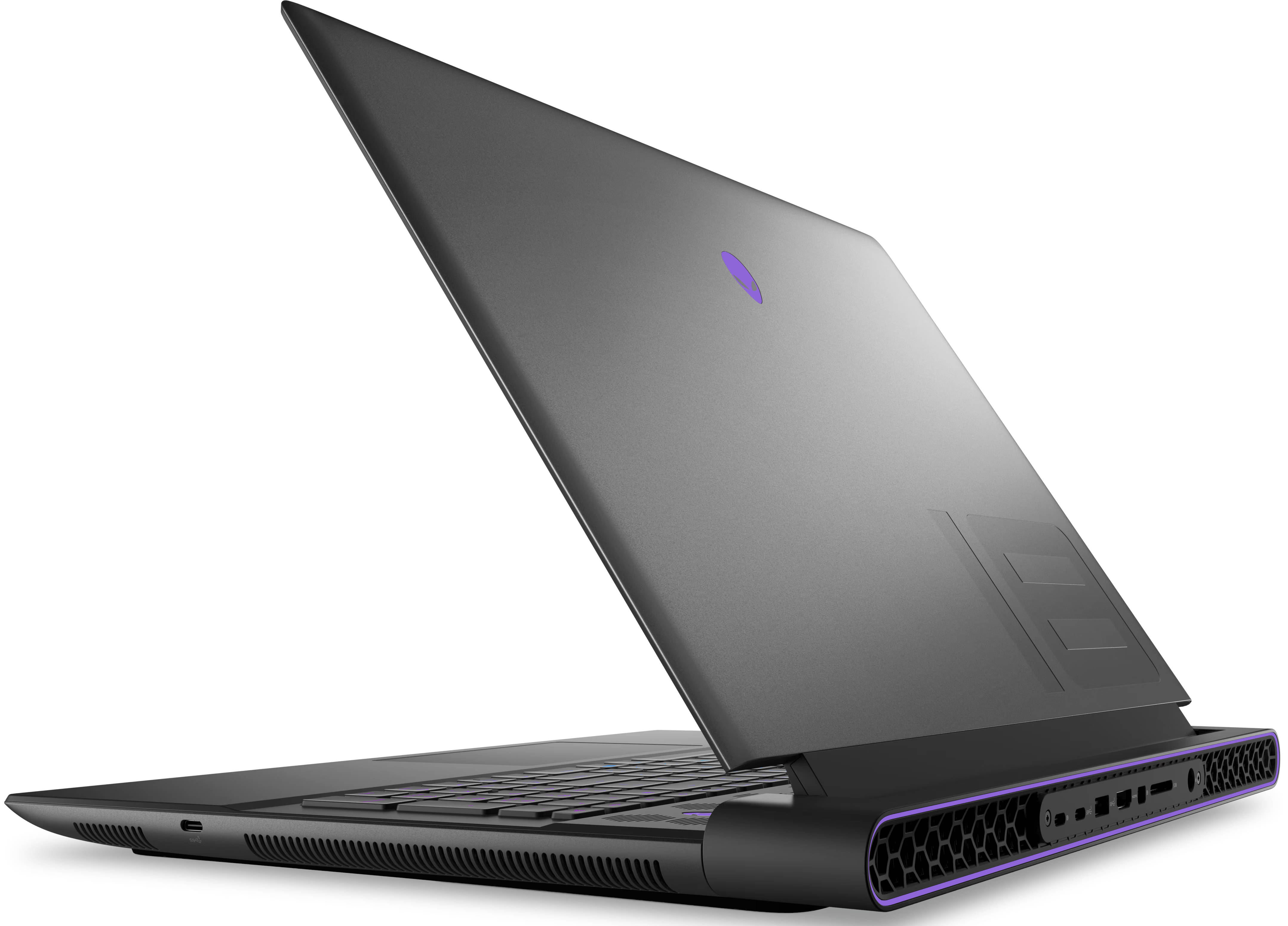 Dell Alienware m18 R2 (CANM182CTO02RIN) Laptop (Core i9 14th Gen/32 GB/1 TB SSD/Windows 11/12 GB)