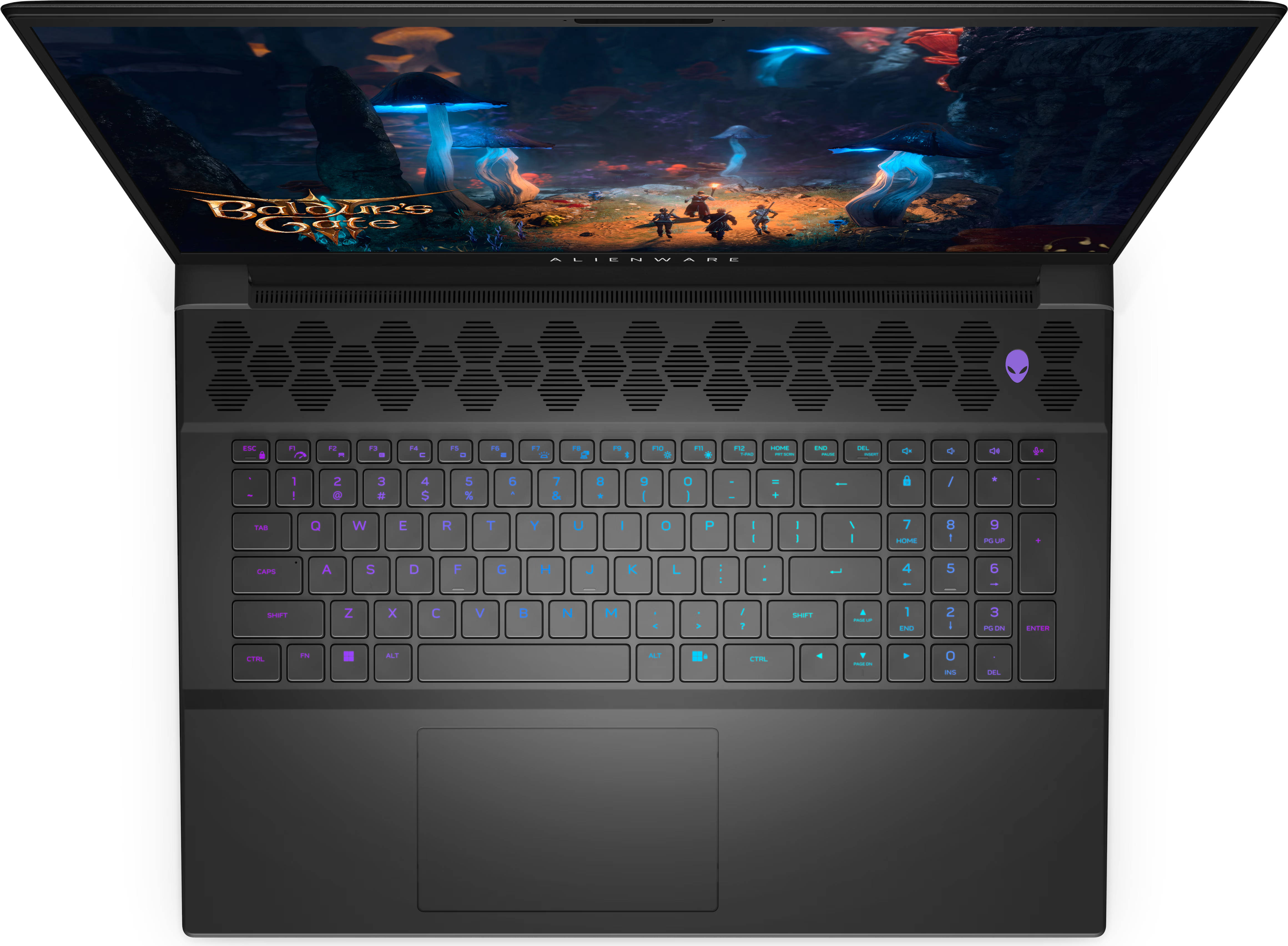 Dell Alienware m18 R2 (CANM182CTO02RIN) Laptop (Core i9 14th Gen/32 GB/1 TB SSD/Windows 11/12 GB)