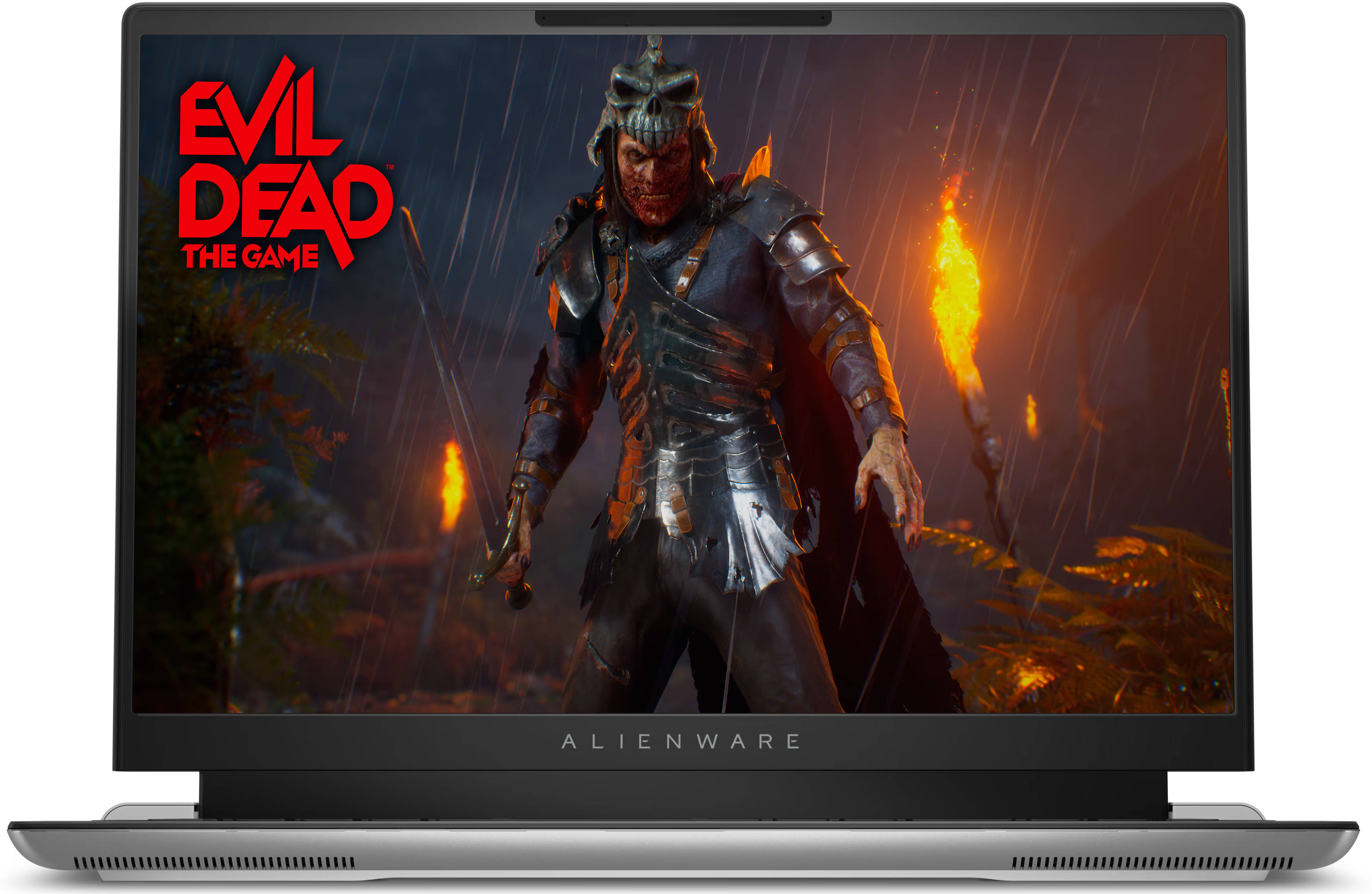 Dell Alienware x16 R2 (CANX162CTO02RIN) Laptop (Core Ultra 9/32 GB/1 TB SSD/Windows 11/12 GB)