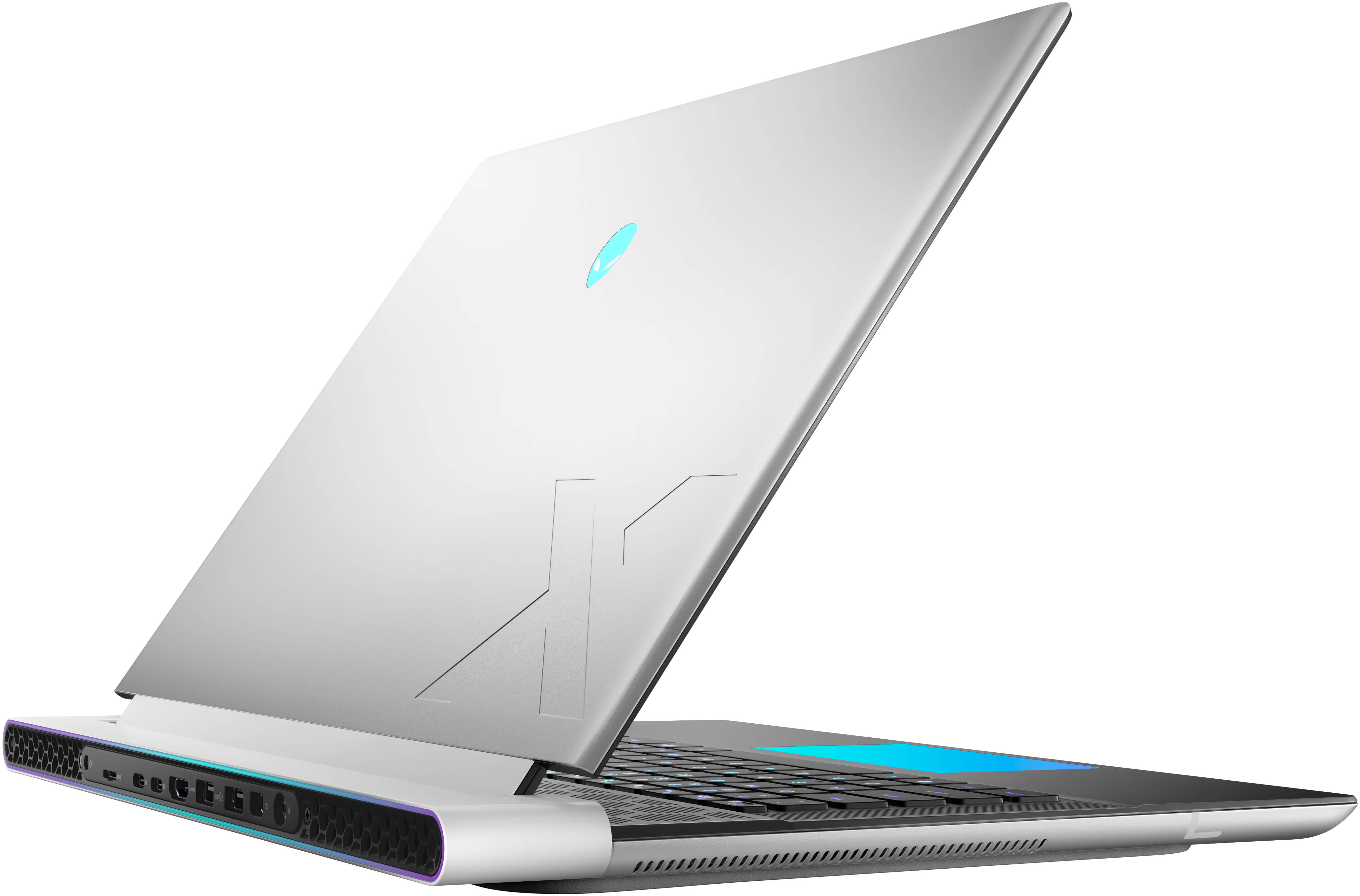 Dell Alienware x16 R2 (CANX162CTO02RIN) Laptop (Core Ultra 9/32 GB/1 TB SSD/Windows 11/12 GB)
