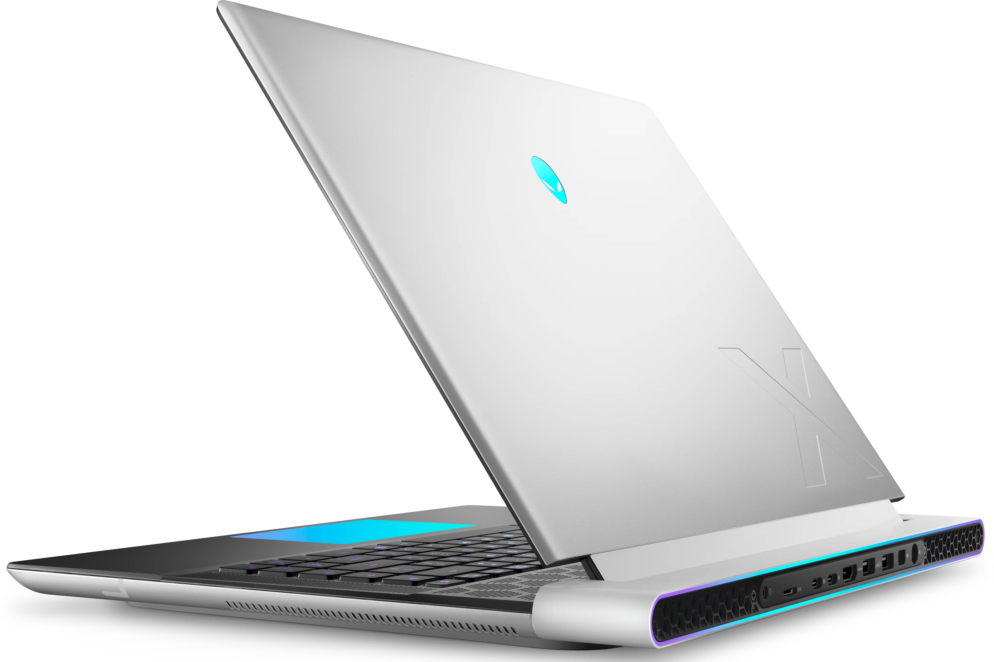 Dell Alienware x16 R2 (CANX162CTO02RIN) Laptop (Core Ultra 9/32 GB/1 TB SSD/Windows 11/12 GB)