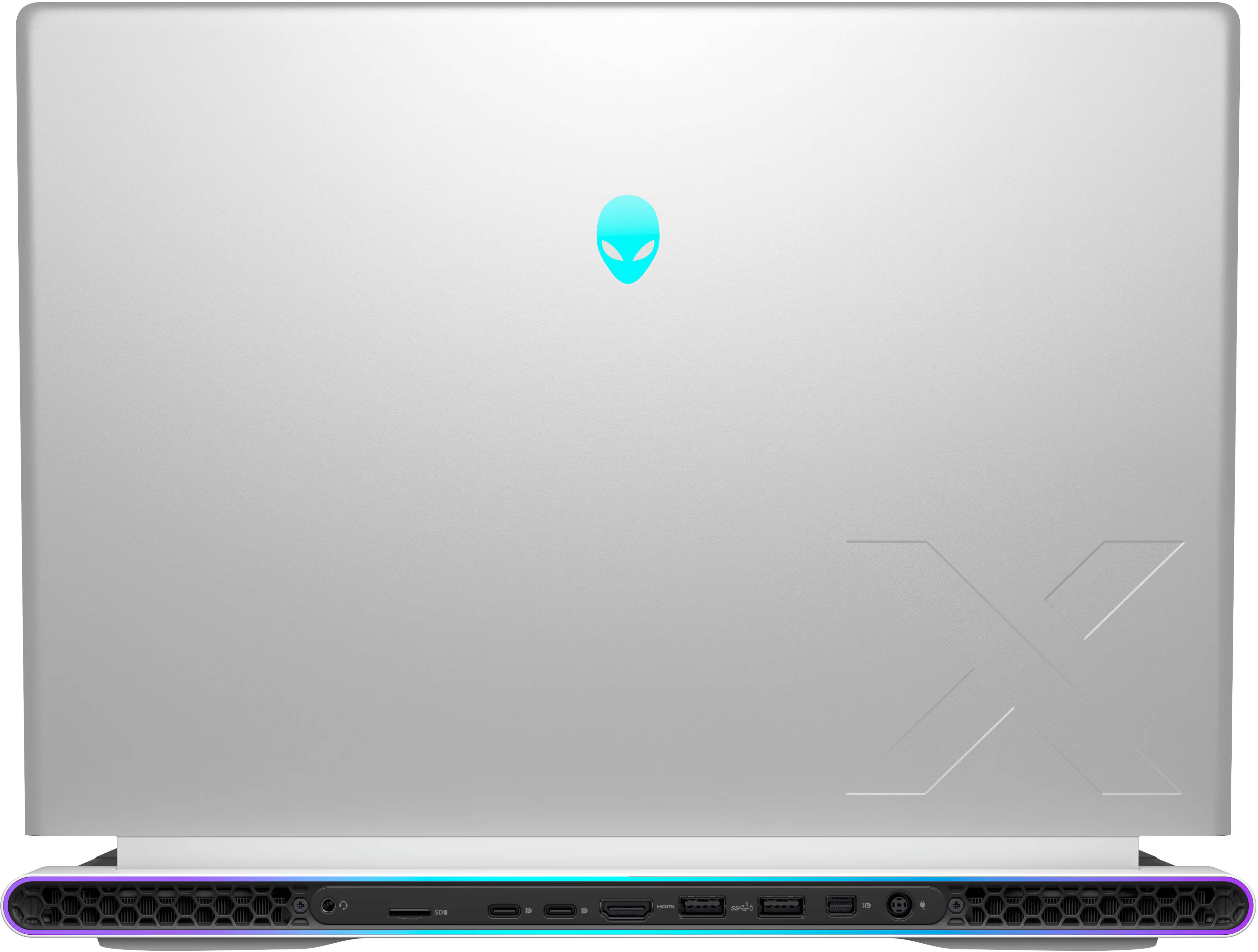 Dell Alienware x16 R2 (CANX162CTO02RIN) Laptop (Core Ultra 9/32 GB/1 TB SSD/Windows 11/12 GB)