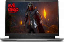 Dell Alienware x16 R2 (CANX162CTO03RIN) Laptop (Core Ultra 9/32 GB/1 TB SSD/Windows 11/16 GB)