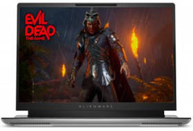 Dell Alienware x16 R2 (CANX162CTO03RIN) Laptop (Core Ultra 9/32 GB/1 TB SSD/Windows 11/16 GB)