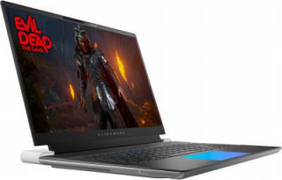 Dell Alienware x16 R2 (CANX162CTO03RIN) Laptop (Core Ultra 9/32 GB/1 TB SSD/Windows 11/16 GB)