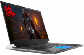Dell Alienware x16 R2 (CANX162CTO03RIN) Laptop (Core Ultra 9/32 GB/1 TB SSD/Windows 11/16 GB)