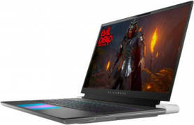 Dell Alienware x16 R2 (CANX162CTO03RIN) Laptop (Core Ultra 9/32 GB/1 TB SSD/Windows 11/16 GB)