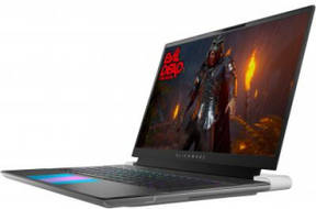 Dell Alienware x16 R2 (CANX162CTO03RIN) Laptop (Core Ultra 9/32 GB/1 TB SSD/Windows 11/16 GB)