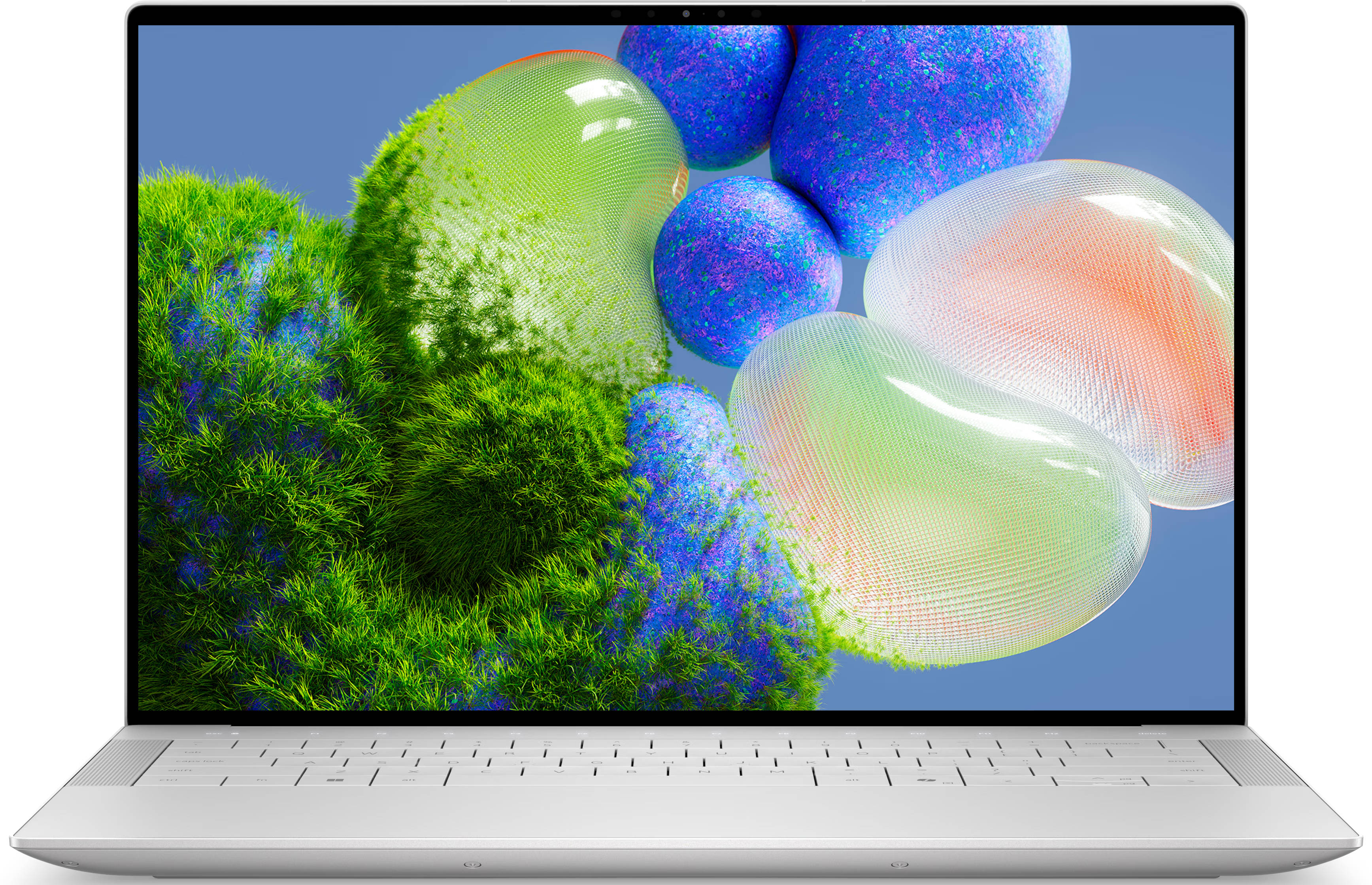 Dell XPS 14 (CXN9440CTO02RIN) Laptop (Core Ultra 7/32 GB/1 TB SSD/Windows 11/6 GB)