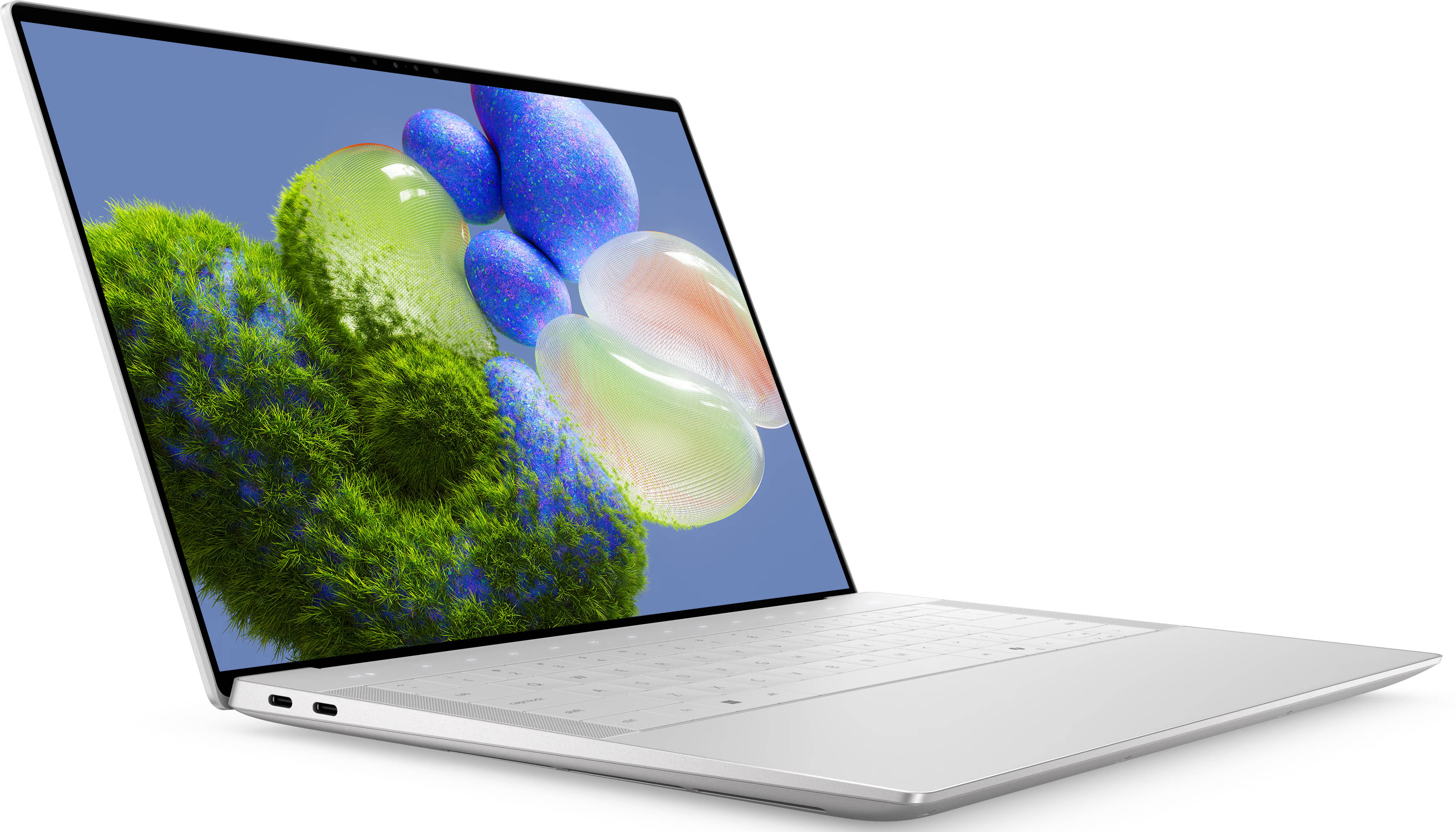 Dell XPS 14 (CXN9440CTO02RIN) Laptop (Core Ultra 7/32 GB/1 TB SSD/Windows 11/6 GB)