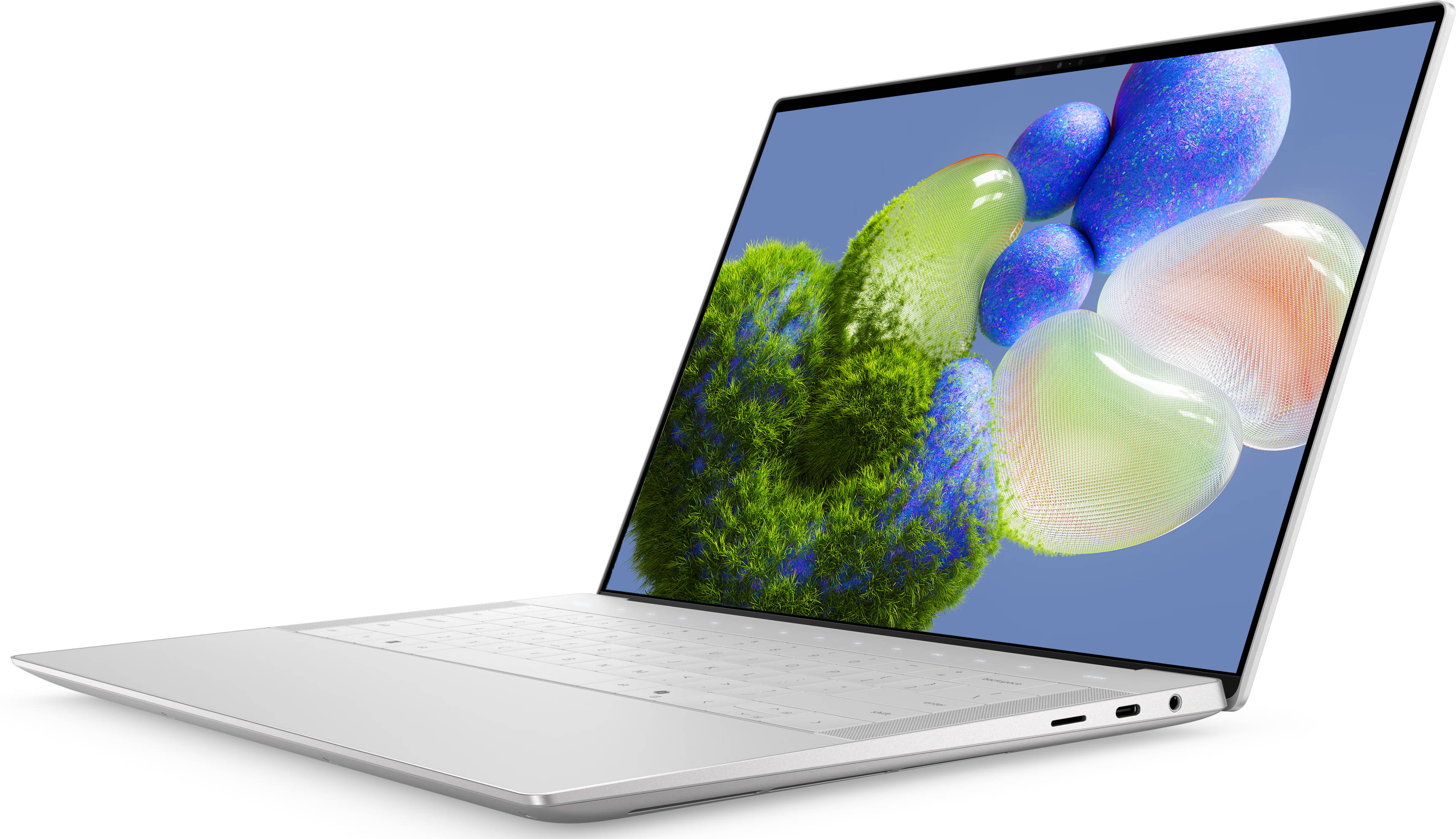 Dell XPS 14 (CXN9440CTO02RIN) Laptop (Core Ultra 7/32 GB/1 TB SSD/Windows 11/6 GB)