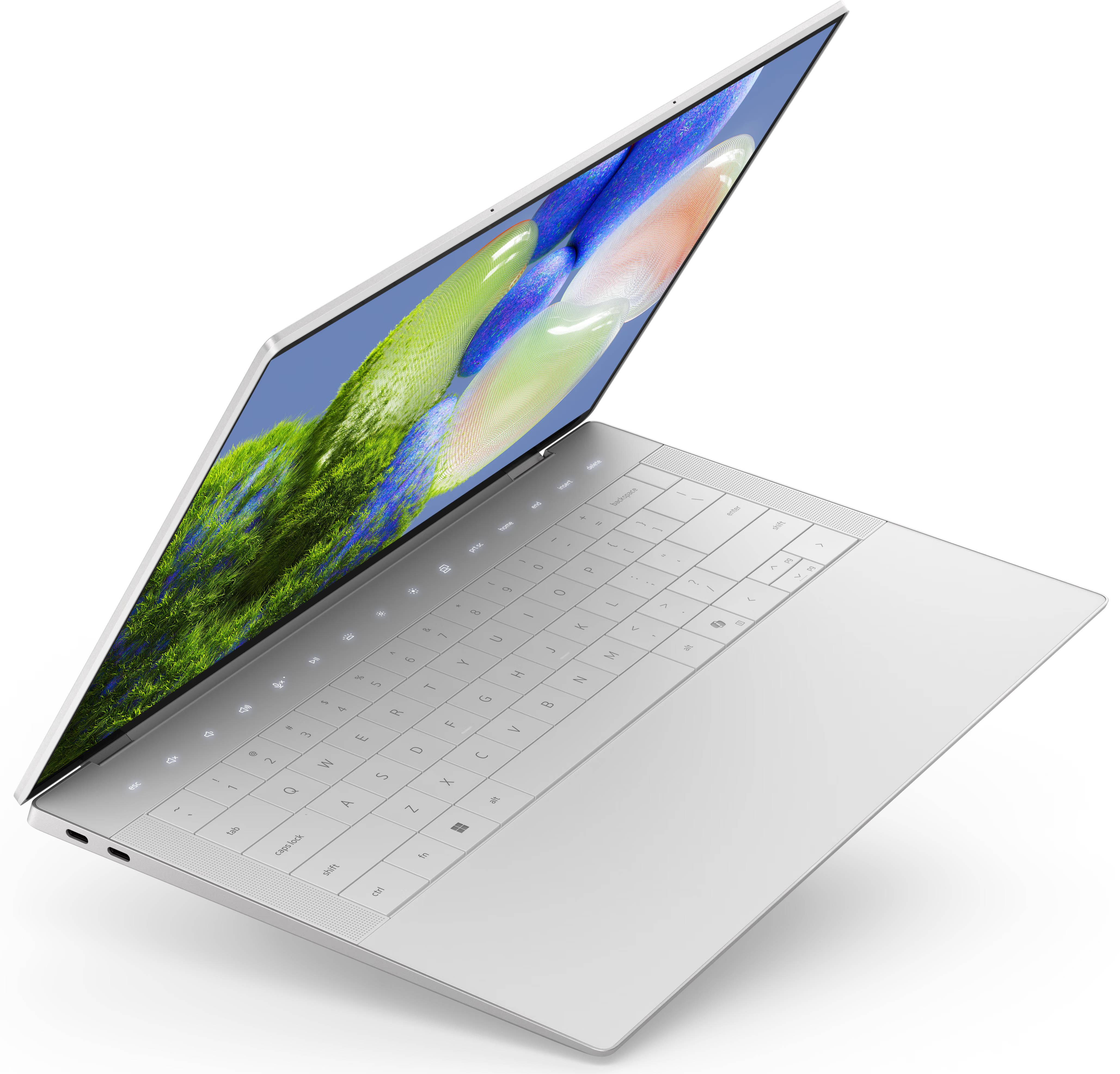 Dell XPS 14 (CXN9440CTO02RIN) Laptop (Core Ultra 7/32 GB/1 TB SSD/Windows 11/6 GB)