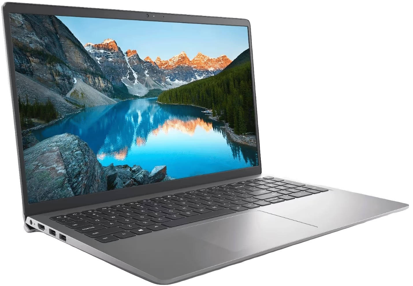 Dell Inspiron 15 3511 (D560656WIN9S) Laptop (Core i3 11th Gen/8 GB/512 GB SSD/Windows 11)