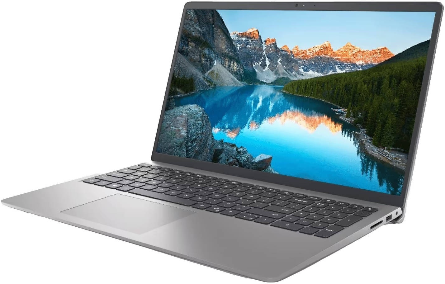 Dell Inspiron 15 3511 (D560656WIN9S) Laptop (Core i3 11th Gen/8 GB/512 GB SSD/Windows 11)