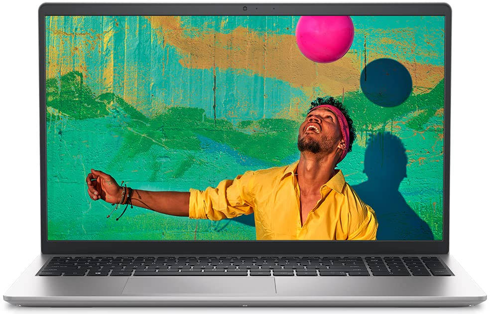 Dell Inspiron 15 (D560810WIN9S) Laptop (Core i5 11th Gen/8 GB/512 GB SSD/Windows 11/2 GB)
