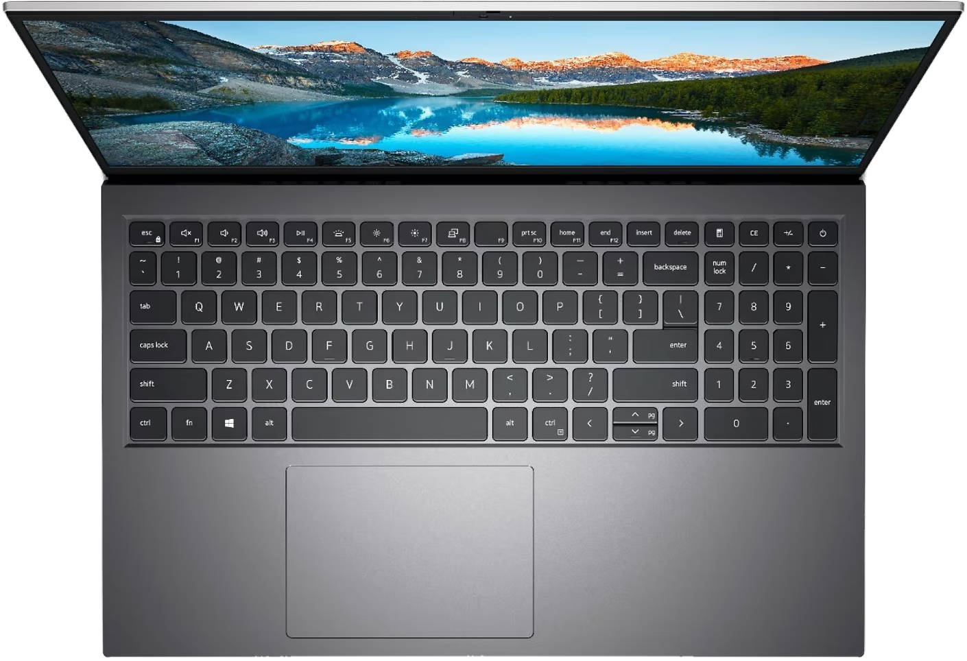 Dell Inspiron 15 (D560812WIN9S) Laptop (Core i5 11th Gen/8 GB/512 GB SSD/Windows 11/2 GB)