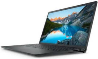 Dell Inspiron 15 (D560815WIN9B) Laptop (Core i3 11th Gen/8 GB/256 GB SSD/Windows 11)