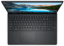 Dell Inspiron 15 (D560815WIN9B) Laptop (Core i3 11th Gen/8 GB/256 GB SSD/Windows 11)