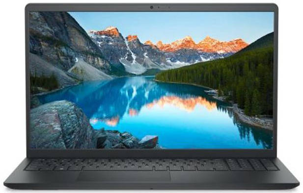 Dell Inspiron 15 (D560815WIN9B) Laptop (Core i3 11th Gen/8 GB/256 GB SSD/Windows 11)