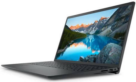 Dell Inspiron 15 (D560815WIN9B) Laptop (Core i3 11th Gen/8 GB/256 GB SSD/Windows 11)