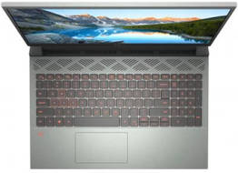 Dell Inspiron 15 (D560826WIN9G) Laptop (Core i5 11th Gen/16 GB/512 GB SSD/Windows 11/4 GB)