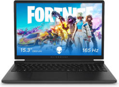 Dell Alienware 15 DA15265 Ultrabook (260/16 GB/512 GB SSD/Windows 11/8 GB) Laptop