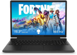 Dell Alienware 15 DA15265 Ultrabook (260/16 GB/512 GB SSD/Windows 11/8 GB) Laptop