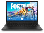 Dell Alienware 15 DA15265 Ultrabook (260/16 GB/512 GB SSD/Windows 11/8 GB) Laptop