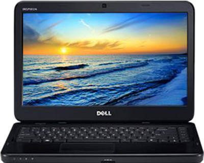 Dell Inspiron Series DD2GN016 Laptop (Core i3 2nd Gen/2 GB/320 GB/Windows 7)