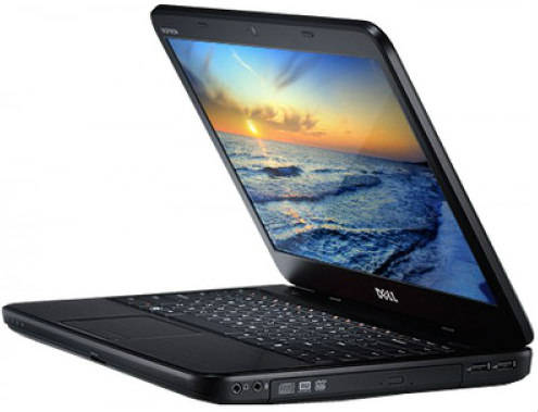 Dell Inspiron Series DD2GN016 Laptop (Core i3 2nd Gen/2 GB/320 GB/Windows 7)