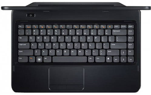 Dell Inspiron Series DD2GN016 Laptop (Core i3 2nd Gen/2 GB/320 GB/Windows 7)