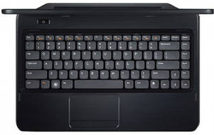 Dell Inspiron Series DD2GN016 Laptop (Core i3 2nd Gen/2 GB/320 GB/Windows 7)