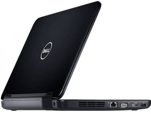 Dell Inspiron Series DD2GN016 Laptop (Core i3 2nd Gen/2 GB/320 GB/Windows 7)
