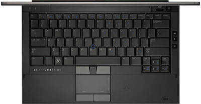 Dell Latitude E4310 Laptop (Core i5 1st Gen/4 GB/500 GB/DOS)