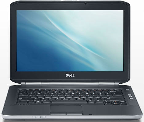 Dell Latitude E5420 Laptop (Core i3 2nd Gen/2 GB/320 GB/DOS) Price