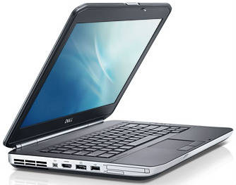 Dell Latitude E5420 Laptop (Core i3 2nd Gen/2 GB/320 GB/DOS)