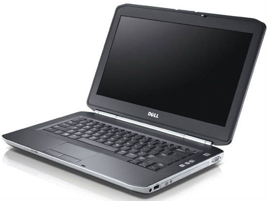 Dell Latitude E5420 Laptop (Core i3 2nd Gen/2 GB/500 GB/DOS)
