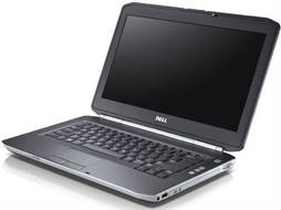 Dell Latitude E5420 Laptop (Core i3 2nd Gen/2 GB/500 GB/DOS)