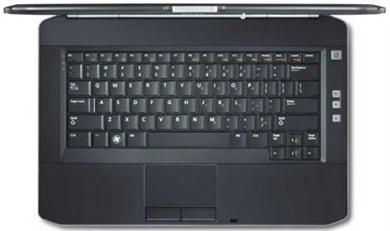 Dell Latitude E5420 Laptop (Core i3 2nd Gen/2 GB/500 GB/DOS)
