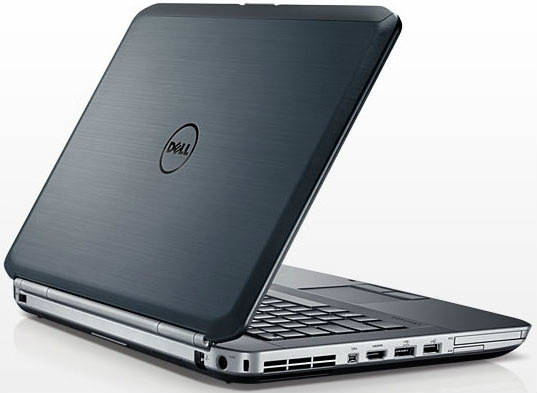Dell Latitude E5420 Laptop (Core i3 2nd Gen/2 GB/500 GB/DOS)
