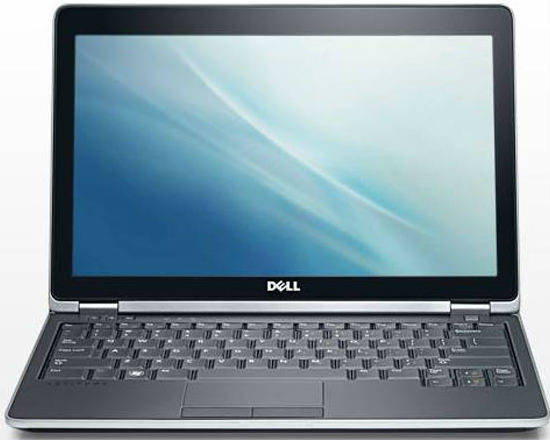 Dell Latitude E6220 Laptop (Core i5 2nd Gen/4 GB/320 GB/DOS)