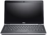 Compare Dell Latitude E6230 Laptop (Intel Core i3 2nd Gen/4 GB/500 GB/Linux )