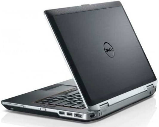 Dell Latitude E6320 Laptop (Core i5 2nd Gen/4 GB/500 GB/DOS)